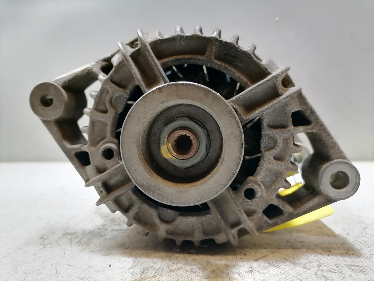 Opel Astra G original Lichtmaschine Generator 1,8 16V* 92kw Bj.2002